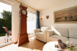 Ferienhaus in Fehmarn OT Dänschendorf - Ferienhaus Seepferdchen - Bild 7