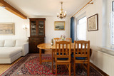 Ferienhaus in Fehmarn OT Dänschendorf - Ferienhaus Seepferdchen - Bild 11