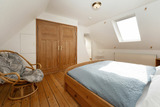 Ferienhaus in Fehmarn OT Dänschendorf - Ferienhaus Seepferdchen - Bild 22