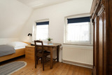 Ferienhaus in Fehmarn OT Dänschendorf - Ferienhaus Seepferdchen - Bild 24