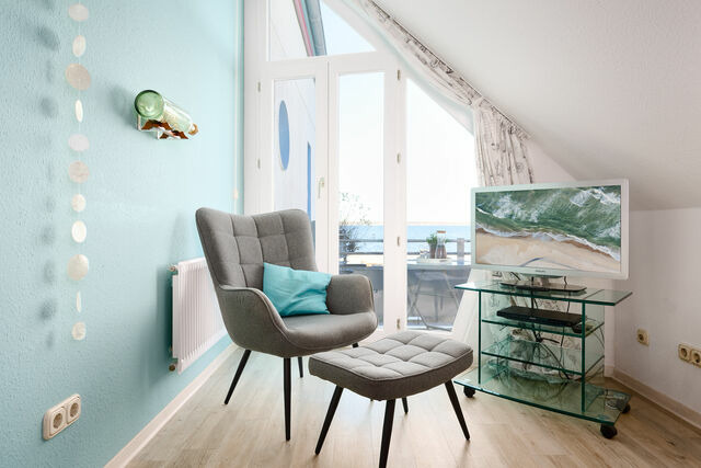 Ferienwohnung in Laboe - Haus Windjammer Krusenstern - Bild 5