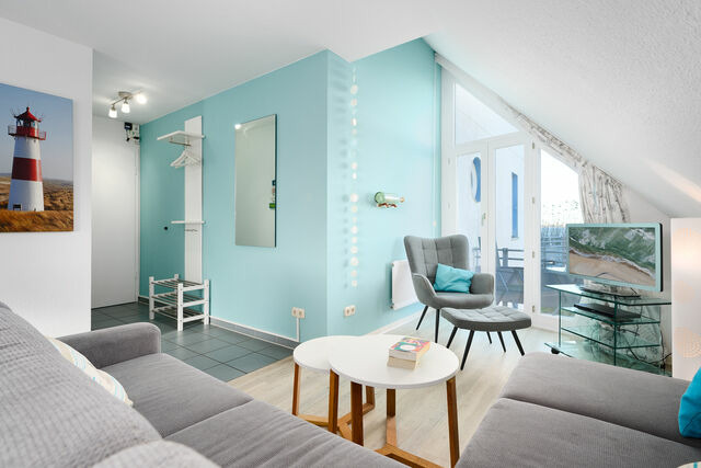 Ferienwohnung in Laboe - Haus Windjammer Krusenstern - Bild 9