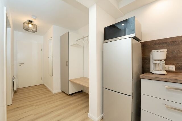 Ferienwohnung in Neustadt - Sandberger Weg 62 Kaj&uuml;te am Sandberg - Bild 22