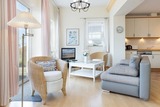 Ferienwohnung in Laboe - Hafen 13 Hafenblick 1 - Bild 1