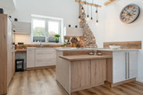 Ferienwohnung in Heiligenhafen - Suhrenpohl 2 Hafenglück 2 - Bild 19