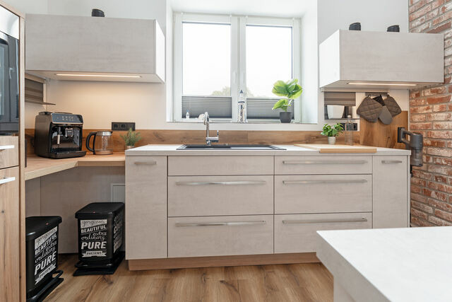 Ferienwohnung in Heiligenhafen - Suhrenpohl 2 Hafenglück 2 - Bild 22