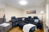 Ferienwohnung in Sch&ouml;nberger Strand - Promenade 18 St&ouml;rtebeker - Bild 6