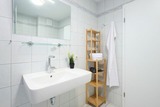 Ferienwohnung in Sch&ouml;nberger Strand - Promenade 18 St&ouml;rtebeker - Bild 22