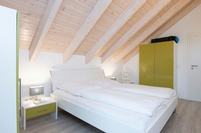 Ferienhaus in S&uuml;ssau - Seepark S&uuml;ssau Ferienhaus Seeliebe 1 - Bild 16