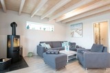 Ferienhaus in S&uuml;ssau - Seepark S&uuml;ssau Ferienhaus Seeliebe 1 - Bild 1