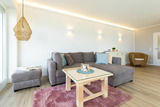 Ferienwohnung in Laboe - Villa F&ouml;rdestrand Sehpferdchen - Bild 3