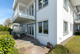 Ferienwohnung in Laboe - Villa F&ouml;rdestrand Sehpferdchen - Bild 9