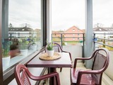 Ferienwohnung in Kellenhusen - Haus Meeresblick Wohnung 24 - Bild 2