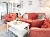 Ferienwohnung in Kellenhusen - Haus Meeresblick Wohnung 24 - Bild 5
