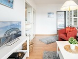 Ferienwohnung in Kellenhusen - Haus Meeresblick Wohnung 24 - Bild 8