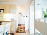Ferienwohnung in Kellenhusen - Haus Meeresblick Wohnung 24 - Bild 12