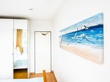 Ferienwohnung in Kellenhusen - Haus Meeresblick Wohnung 24 - Bild 16