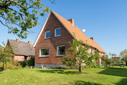 Ferienhaus in Riepsdorf - Kleine Pause Kleine Pause