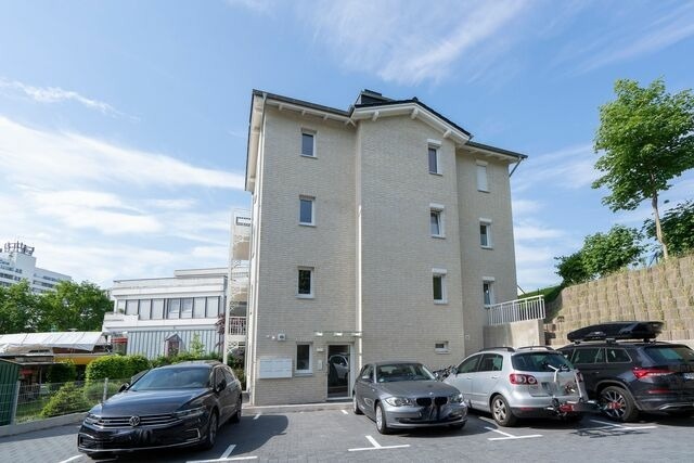 Ferienwohnung in Gr&ouml;mitz - Wicheldorfstra&szlig;e 48a Strandbude 2 - Bild 24