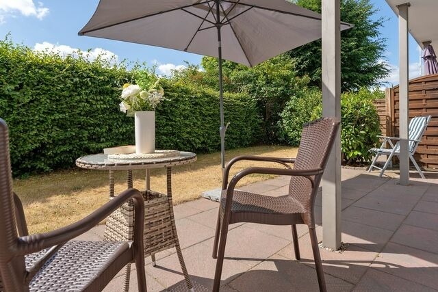 Ferienwohnung in Sierksdorf - Seepferdchen Wellenstuv - Bild 14