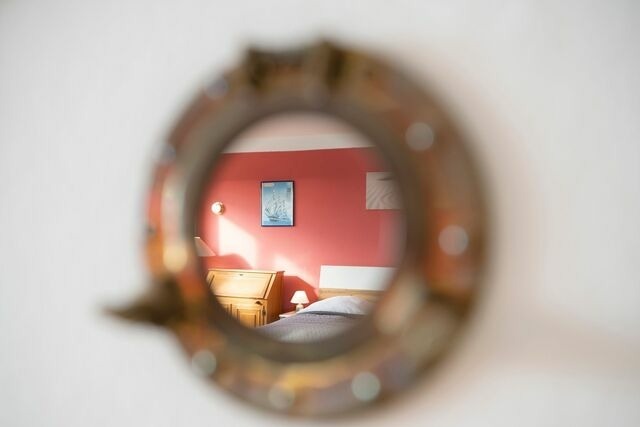 Ferienwohnung in Dahme - Berolina Schorses Ostsee Blick - Bild 20