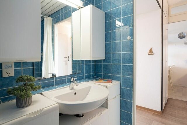 Ferienwohnung in Dahme - Berolina Schorses Ostsee Blick - Bild 25