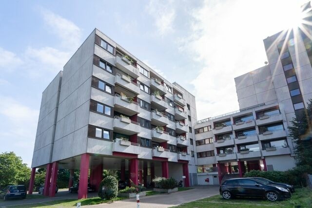 Ferienwohnung in Dahme - Berolina Wohnung 321 - Bild 20