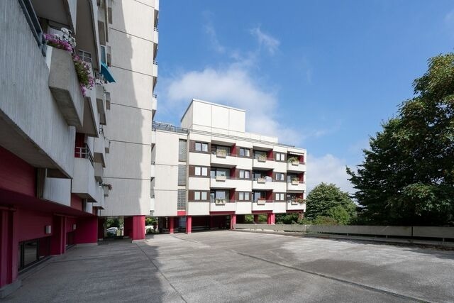 Ferienwohnung in Dahme - Berolina Wohnung 321 - Bild 24