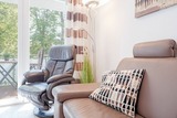 Ferienwohnung in Scharbeutz - Strandvilla Augustusbad Ostseeparadies - Bild 8