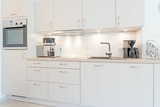 Ferienwohnung in Scharbeutz - Strandvilla Augustusbad Ostseeparadies - Bild 20