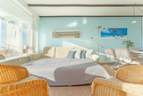 Ferienwohnung in Sierksdorf - Panoramic Wellenblick - Bild 9