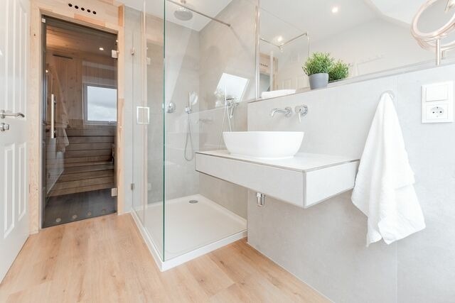 Ferienwohnung in Grömitz - Reiher 1 Ost - Bild 21