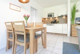 Ferienwohnung in Scharbeutz - Haus am Kurpark Scharbeutz Küstenstern - Bild 16