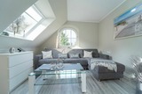 Ferienwohnung in Scharbeutz - Haus Pegasus Gl&uuml;cksbringer - Bild 2