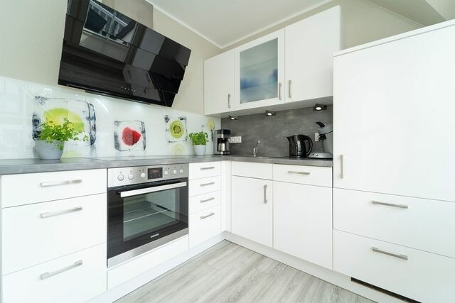 Ferienwohnung in Scharbeutz - Haus Pegasus Gl&uuml;cksbringer - Bild 3