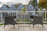 Ferienwohnung in Scharbeutz - Haus Pegasus Gl&uuml;cksbringer - Bild 11