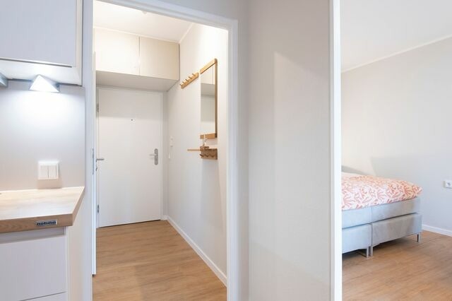 Ferienwohnung in Dahme - Berolina Abendrot - Bild 13