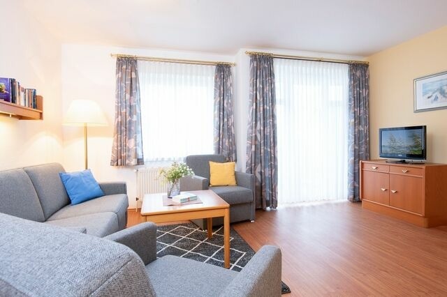 Ferienwohnung in Kellenhusen - Kaiserhof 40 Ostsee-Hecht - Bild 5