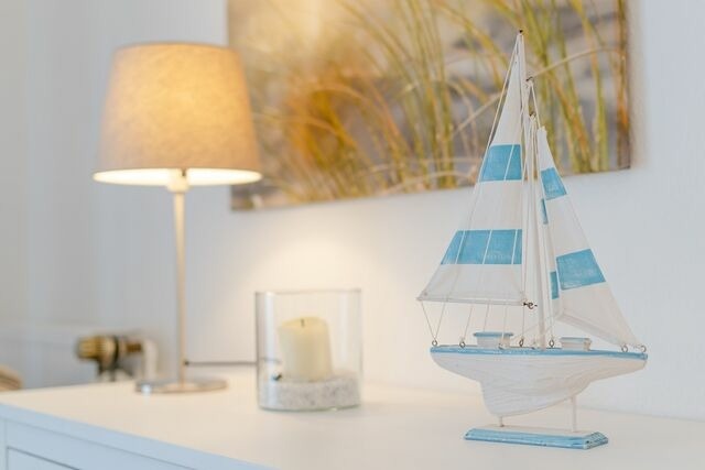 Ferienwohnung in Scharbeutz - Seestra&szlig;e 43 Wohnung 6 - Bild 6