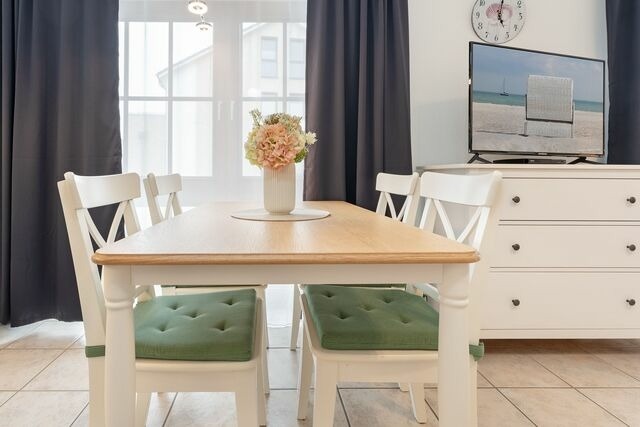 Ferienwohnung in Scharbeutz - Seestra&szlig;e 43 Wohnung 6 - Bild 11