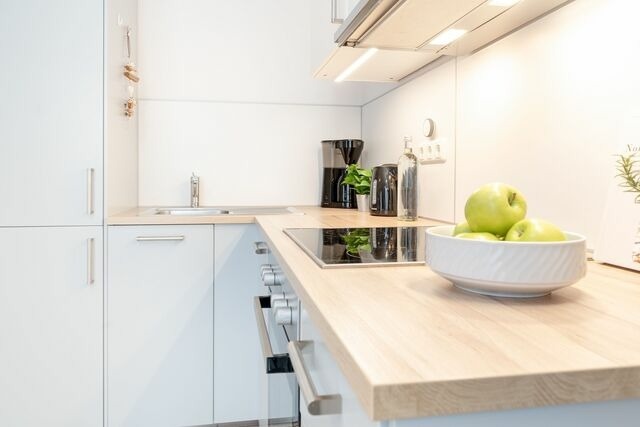 Ferienwohnung in Scharbeutz - Seestra&szlig;e 43 Wohnung 6 - Bild 16