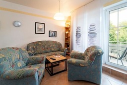 Seepark Wohnung 1.1