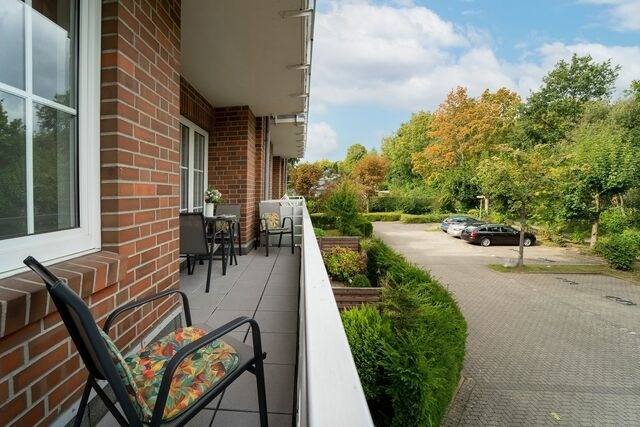 Ferienwohnung in Scharbeutz - Seepark Wohnung 1.1 - Bild 7