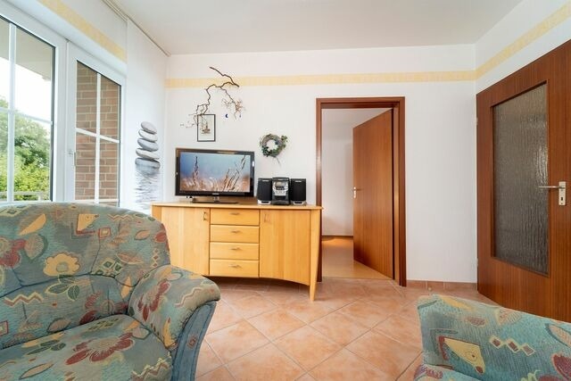 Ferienwohnung in Scharbeutz - Seepark Wohnung 1.1 - Bild 9