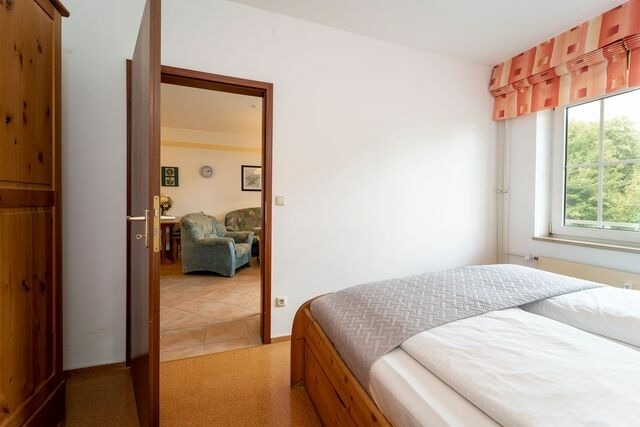 Ferienwohnung in Scharbeutz - Seepark Wohnung 1.1 - Bild 11