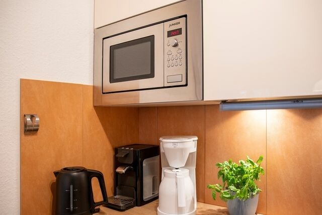 Ferienwohnung in Scharbeutz - Seepark Wohnung 1.1 - Bild 14