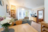Ferienwohnung in Scharbeutz - Seepark Wohnung 1.1 - Bild 15