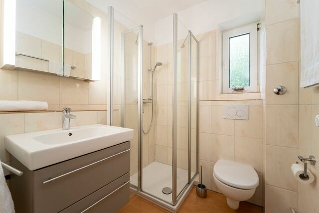 Ferienwohnung in Scharbeutz - Seepark Wohnung 1.1 - Bild 18