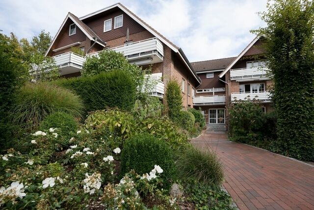Ferienwohnung in Scharbeutz - Seepark Wohnung 1.1 - Bild 22