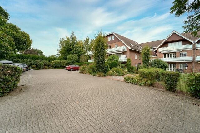 Ferienwohnung in Scharbeutz - Seepark Wohnung 1.1 - Bild 24